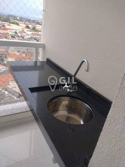 Apartamento, 3 quartos, 72 m² - Foto 4