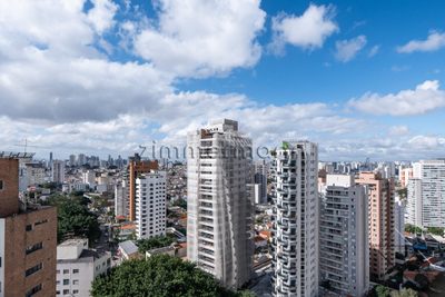 Apartamento, 4 quartos, 230 m² - Foto 5