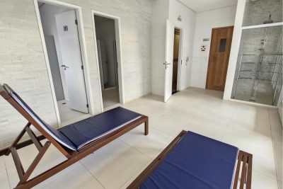 Apartamento, 1 quarto, 164 m² - Foto 1