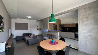 Sobrado, 3 quartos, 121 m² - Foto 2