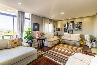 Apartamento, 4 quartos, 315 m² - Foto 1