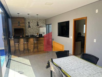 Casa, 3 quartos, 180 m² - Foto 1