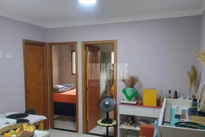 Apartamento, 2 quartos, 42 m² - Foto 3