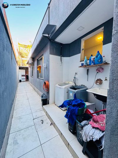 Casa, 3 quartos - Foto 5
