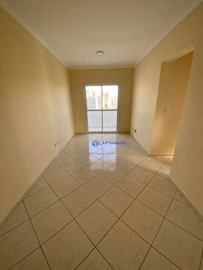 Apartamento, 2 quartos, 55 m² - Foto 2