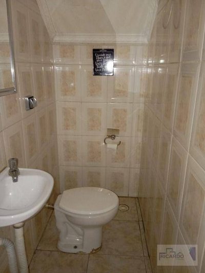 Sobrado, 3 quartos, 119 m² - Foto 5