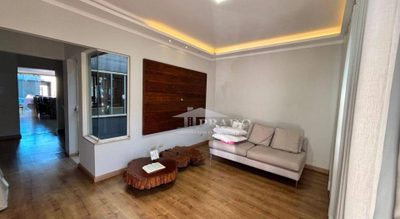 Sobrado, 3 quartos, 210 m² - Foto 4
