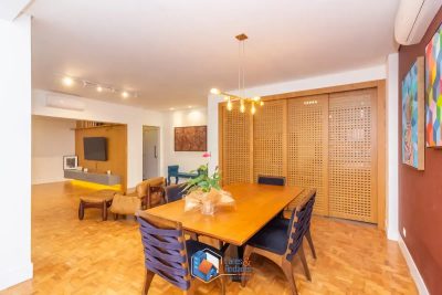 Apartamento, 2 quartos, 186 m² - Foto 5