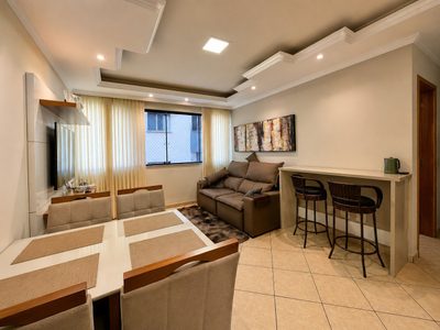 Apartamento, 2 quartos, 115 m² - Foto 3