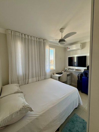 Apartamento, 2 quartos, 67 m² - Foto 4