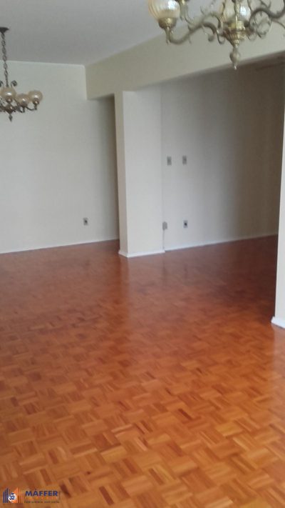 Apartamento, 3 quartos, 129 m² - Foto 5