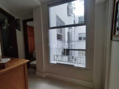 Apartamento, 2 quartos, 68 m² - Foto 2