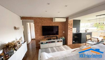 Apartamento, 2 quartos, 84 m² - Foto 4