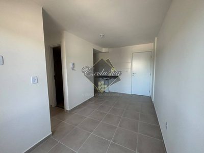 Apartamento, 2 quartos, 45 m² - Foto 5