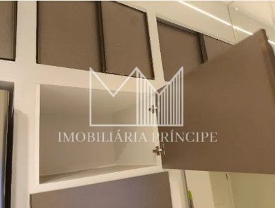 Apartamento, 1 quarto, 30 m² - Foto 3