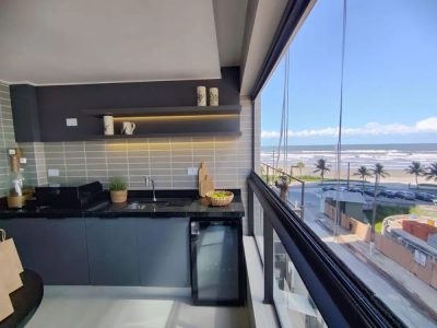 Apartamento, 2 quartos, 65 m² - Foto 1