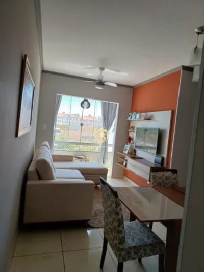 Apartamento, 2 quartos, 70 m² - Foto 3
