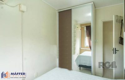 Apartamento, 1 quarto, 41 m² - Foto 5