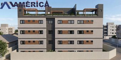 Apartamento, 2 quartos, 94 m² - Foto 3