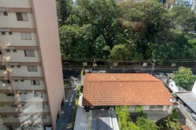 Apartamento, 3 quartos, 172 m² - Foto 1