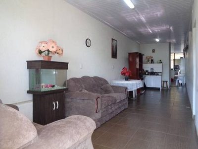 Casa, 3 quartos, 235 m² - Foto 2