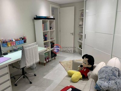 Apartamento, 4 quartos, 385 m² - Foto 4