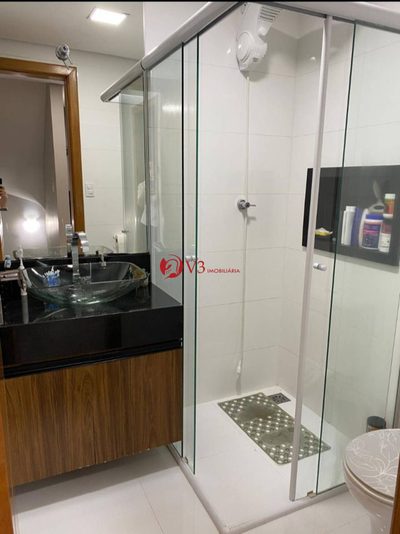 Sobrado, 3 quartos, 130 m² - Foto 5