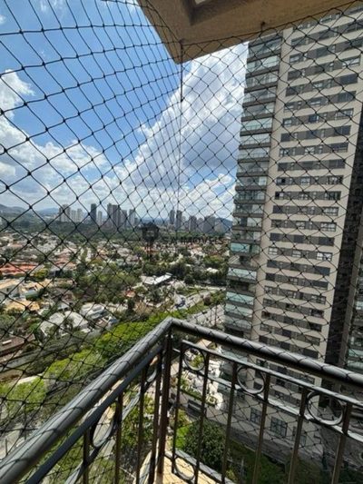 Apartamento, 3 quartos, 175 m² - Foto 3