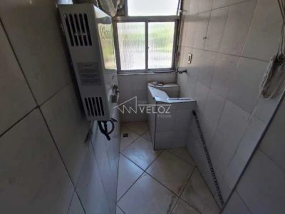 Apartamento, 3 quartos, 66 m² - Foto 1