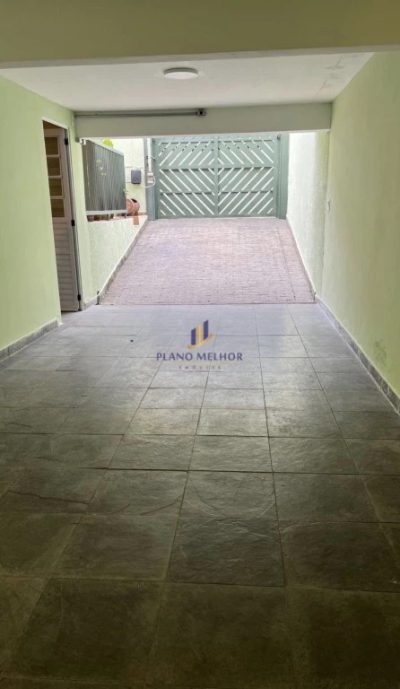 Casa, 3 quartos, 137 m² - Foto 2