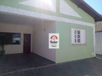Casa, 2 quartos, 200 m² - Foto 1