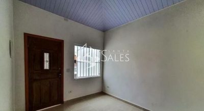 Casa, 2 quartos, 90 m² - Foto 3