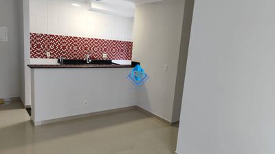 Apartamento, 3 quartos, 56 m² - Foto 2