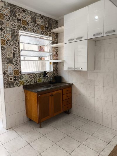 Apartamento, 1 quarto, 52 m² - Foto 5