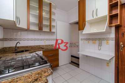 Apartamento, 2 quartos, 77 m² - Foto 4