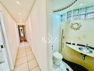 Apartamento, 3 quartos, 136 m² - Foto 5