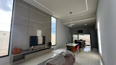 Casa, 3 quartos, 194 m² - Foto 4