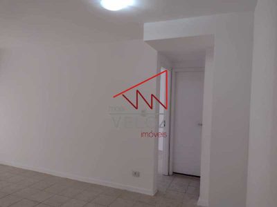 Apartamento, 1 quarto, 49 m² - Foto 3