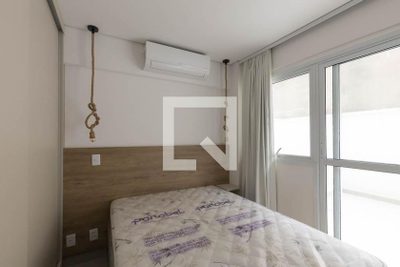 Kitnet-Studio, 26 m² - Foto 2
