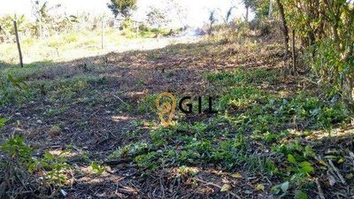 Terreno, 840 m² - Foto 2