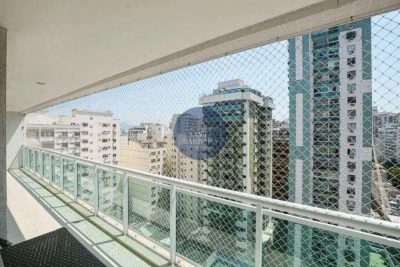 Apartamento, 4 quartos, 155 m² - Foto 4