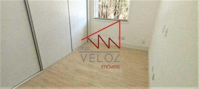 Apartamento, 3 quartos, 82 m² - Foto 2