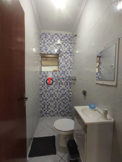 Sobrado, 2 quartos, 65 m² - Foto 4