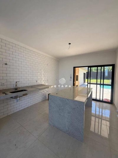 Casa, 3 quartos, 177 m² - Foto 2