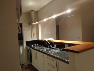 Apartamento, 2 quartos, 57 m² - Foto 4