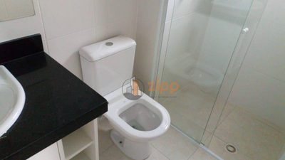 Apartamento, 1 quarto, 42 m² - Foto 4