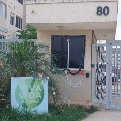 Apartamento, 2 quartos, 41 m² - Foto 1