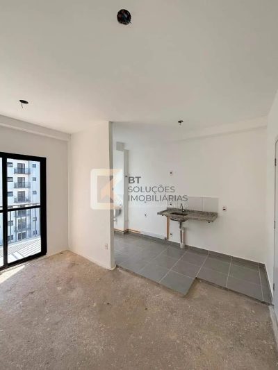 Apartamento, 2 quartos, 45 m² - Foto 5