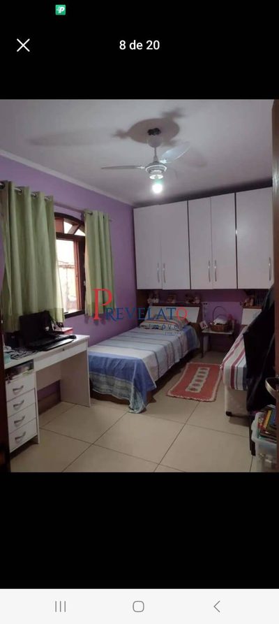 Casa, 3 quartos, 125 m² - Foto 4