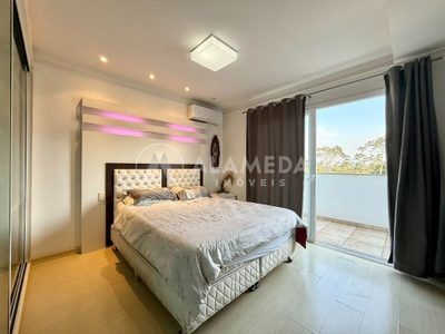 Casa, 5 quartos, 382 m² - Foto 5